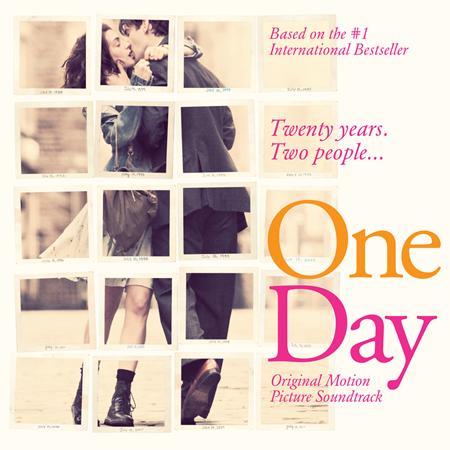 Rachel Portman - One Day (Motion Picture Soundtrack) - Zortam Music