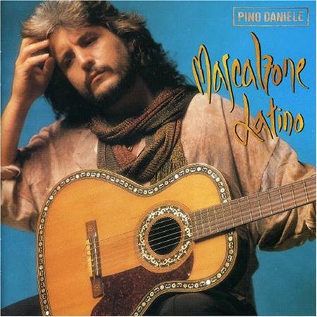 Pino Daniele - Faccia Gialla Lyrics - Zortam Music