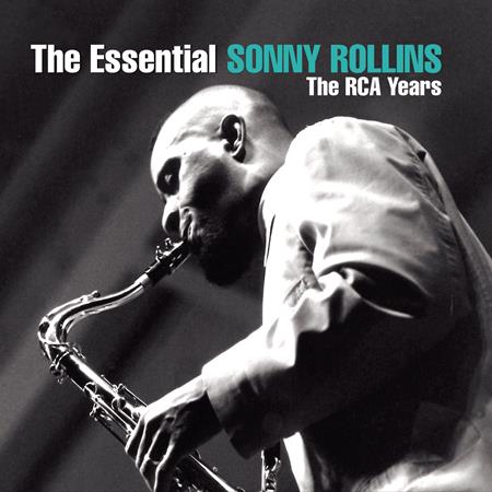 Sonny Rollins - The Essential Sonny Rollins The Rca Years [disc 2] - Zortam Music