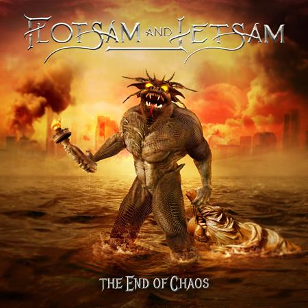 Flotsam And Jetsam - Demolition Man Lyrics - Zortam Music