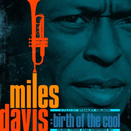 Miles Davis - Music From and Inspired by The Film Birth Of The Cool - Zortam Music