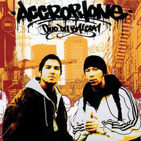 Accrophone - Duo Du Balcon - Zortam Music