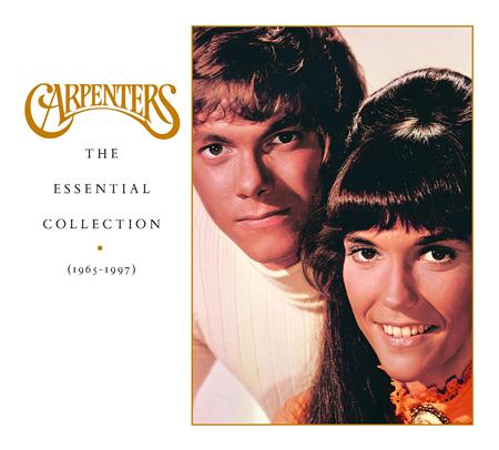CARPENTERS - The Essential Collection 1965-1997 [disc 1] - Zortam Music