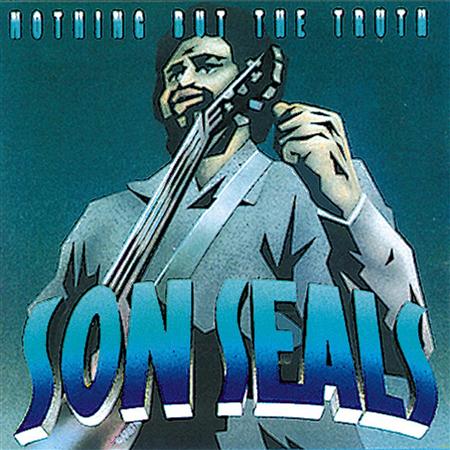 Son Seals - Before The Bullets Fly Lyrics - Zortam Music