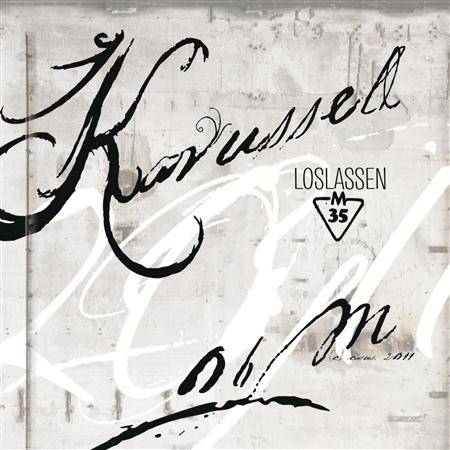 Karussell - Loslassen - Zortam Music