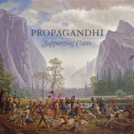 Propagandhi - Human Lyrics - Zortam Music