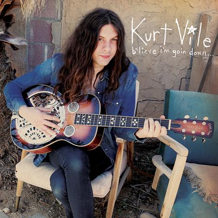 Kurt Vile - XMiX Radioactive Rock & Country 216 (Mar 2016) - Zortam Music