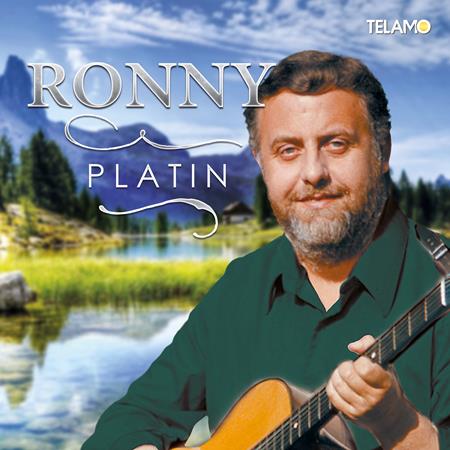 Ronny - Platin WEB - Zortam Music