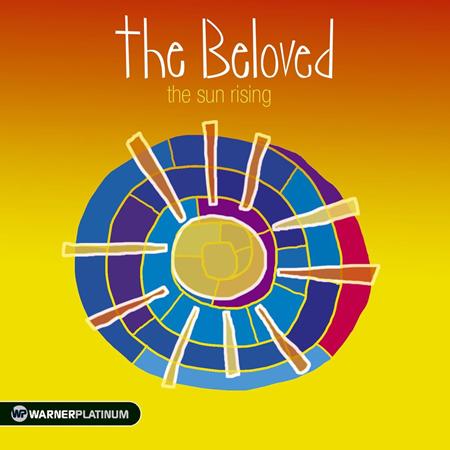 The Beloved - The Sun Rising - Zortam Music