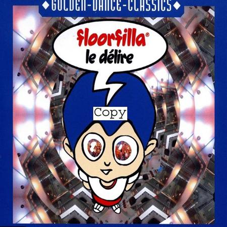 Floorfilla - DINKY ONE - Zortam Music