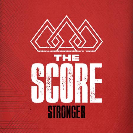 The Score - Stronger [Single] - Zortam Music