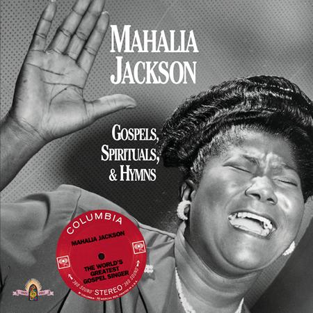 Mahalia Jackson - Gospel - Le coffret idial [Disc 3] - Zortam Music