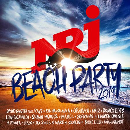 David Guetta - NRJ Beach Party 2019 - Zortam Music