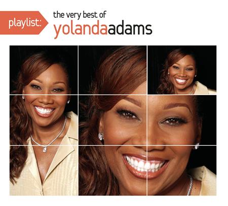 Yolanda Adams - New Music Legends: The Best Of Yolanda Adams - Zortam Music