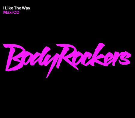 Bodyrockers - I Like The Way [Full Length Version] Lyrics - Zortam Music