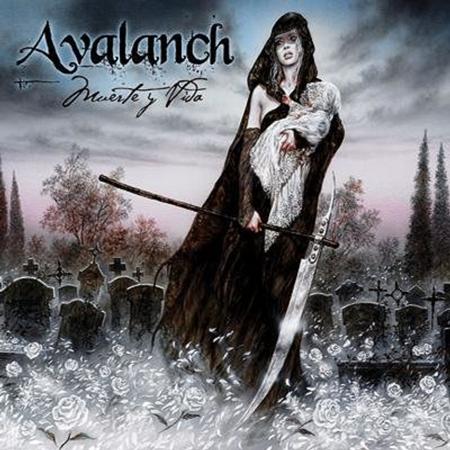 Avalanch - Muerto en Vida Lyrics - Zortam Music