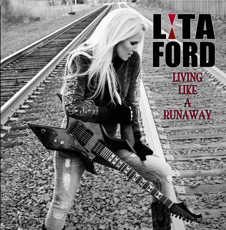 LITA FORD - Love 2 Hate U Lyrics - Zortam Music
