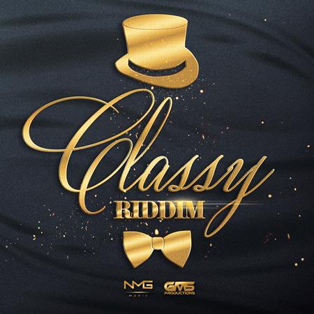 Various Artists - Classy Riddim - EP - Zortam Music