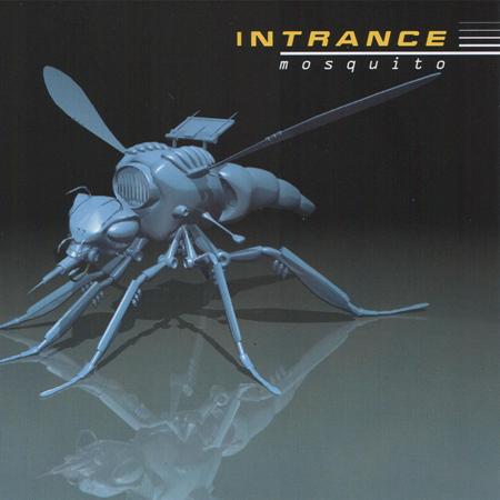 Intrance - Mosquito CDM - Zortam Music