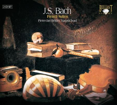 Glenn Gould - French Suites - Zortam Music