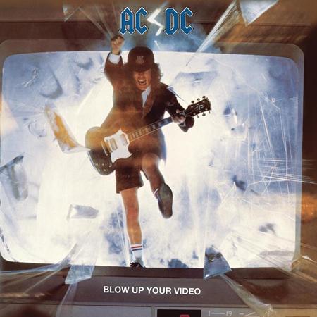 AC/DC - Blow Up Your Video - Lyrics2You