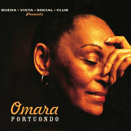 Omara Portuondo - Buena Vista Social Club Presenta A - Zortam Music