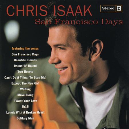 Chris Isaak - 515 Lyrics - Zortam Music