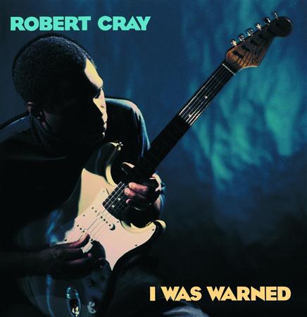 The Robert Cray Band - I