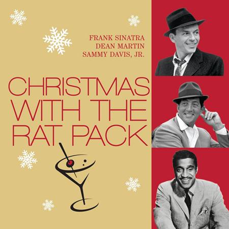 Rat Pack - Christmas With The Rat Pack - Zortam Music