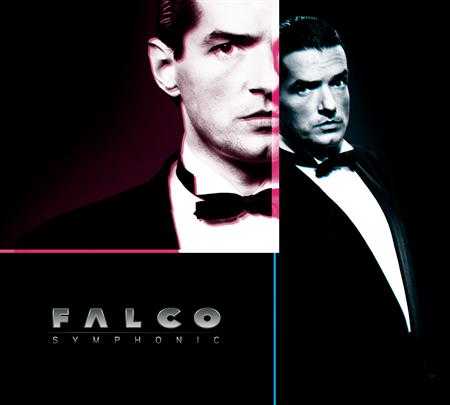 Falco - Der Kommissar(Symphonic) Lyrics - Zortam Music