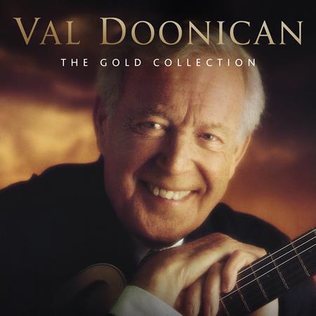 Val Doonican - Delaney