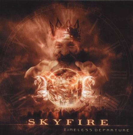 Skyfire - Breed Through Me, Bleed For Me Lyrics - Zortam Music