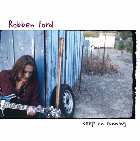 Robben Ford - Live At Rockpalast 2007 - Zortam Music