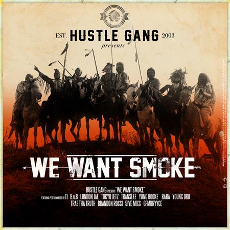 HUSTLE GANG - Game 7 Lyrics - Zortam Music