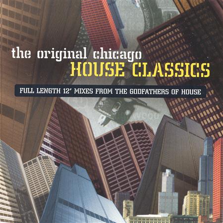 Mr. Fingers - the original chicago house classics - Zortam Music