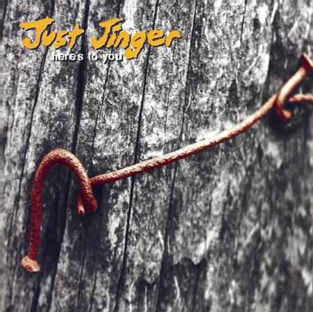 JUST JINGER - All Around Lyrics - Zortam Music