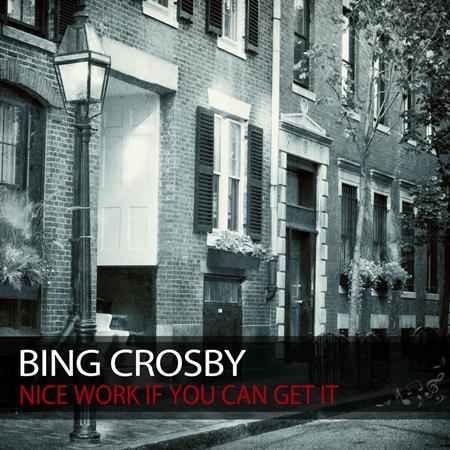 Andrews Sisters - Nice Work If You Can Get It - Zortam Music