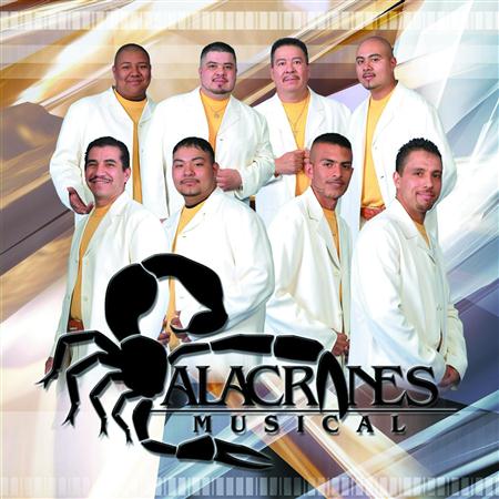 Alacranes Musicales - Por El Bien De Los Dos Lyrics - Zortam Music