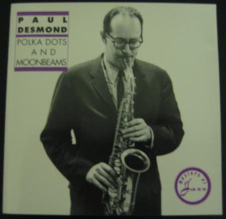 Paul Desmond - Polka Dots And Moonbeams - Zortam Music
