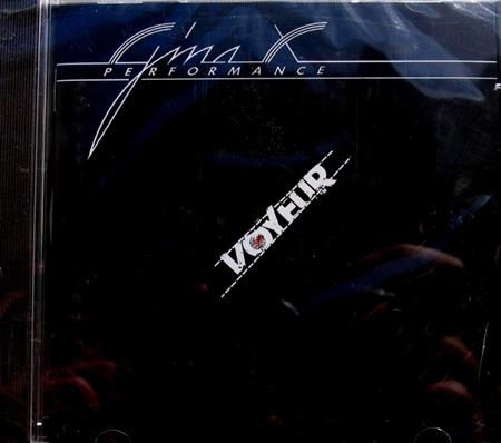 Gina X Performance - Voyeur - Zortam Music