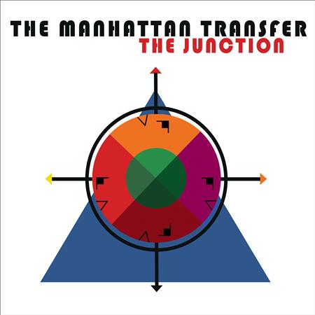 The Manhattan Transfer - The Junction - Zortam Music
