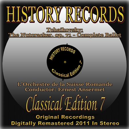 TCHAIKOVSKY - The Nutcracker - Ballet In Two Acts, Op. 71 [disc 2] - Zortam Music