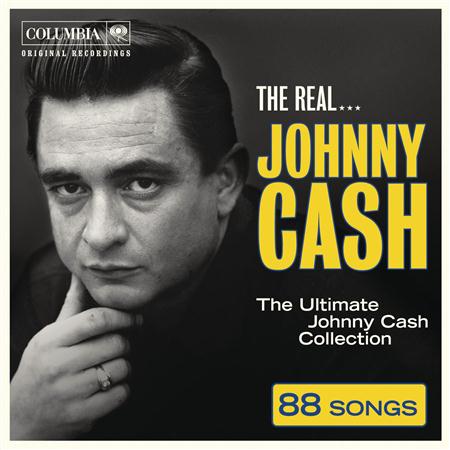 Johnny Cash - The Real Johnny Cash [Disc 3] - Zortam Music