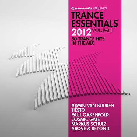 Hardwell - Trance Essentials 2012, Vol. 1 - Zortam Music