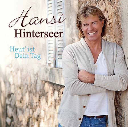 Hansi Hinterseer - Die Ultimative Chart Show: Die Erfolgreichsten Schlagerstars - Zortam Music