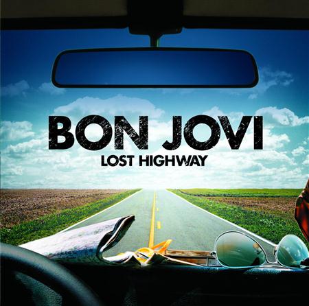 05. Bon Jovi - Lost Highway - Zortam Music