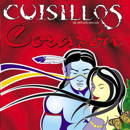 banda cuisillos - Corazón - Zortam Music