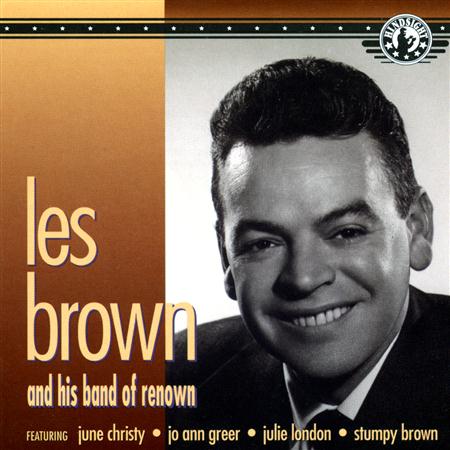 Les Brown - Les Brown and his Band of Renown - Zortam Music