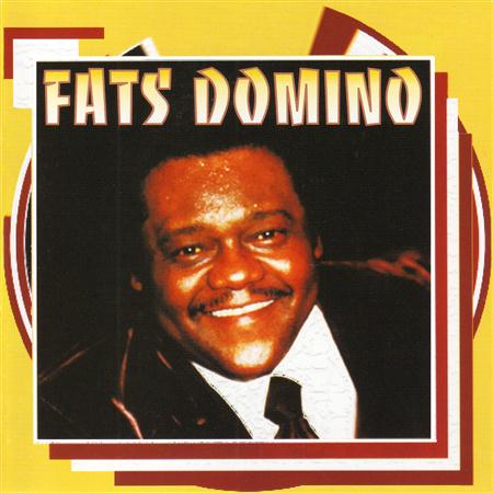 Fats Domino - A Portrait Of Fats Domino - Zortam Music