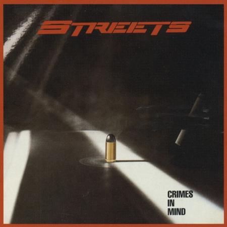 Streets - Ultimate Power Ballads - Zortam Music